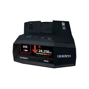 Uniden R8w — ranked #8