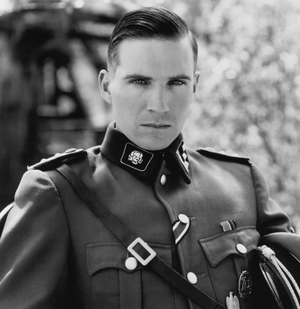 Amon Goth, Schindler's List