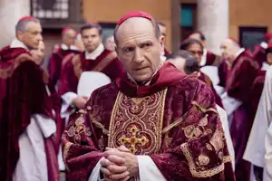 Cardinal Lawrence, Conclave — ranked #14