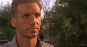 Count Almasy, The English Patient — ranked #6