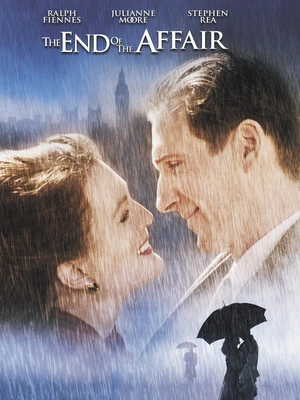 Maurice Bendrix, The End of the Affair — ranked #4
