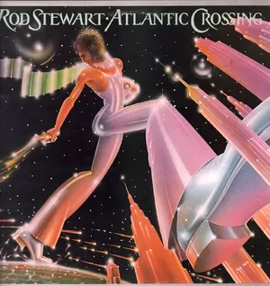 Atlantic Crossing — ranked #4