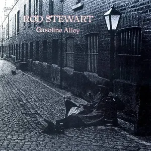 Gasoline Alley — ranked #9
