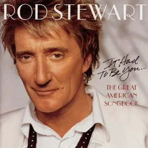 It Had to Be You: The Great American Songbook — ranked #8