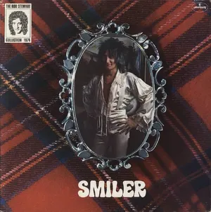 Smiler — ranked #3