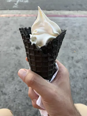 Indigo Cow — ranked #6