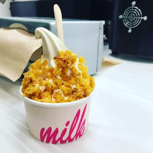 Milk Bar — ranked #4