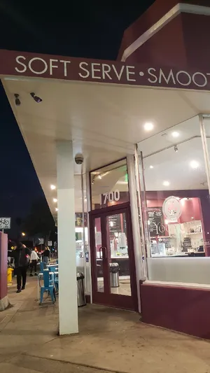 Yoga-urt — The 15 Best Soft Serve Spots in Los Angeles