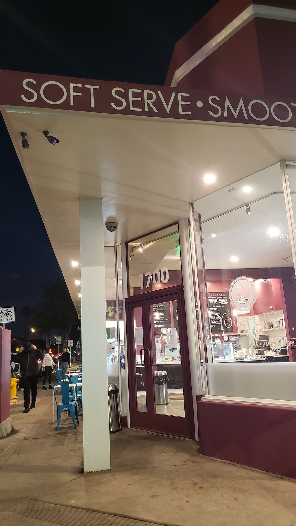 Yoga-urt — The 15 Best Soft Serve Spots in Los Angeles