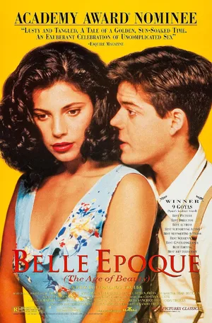 Belle Epoque — ranked #8