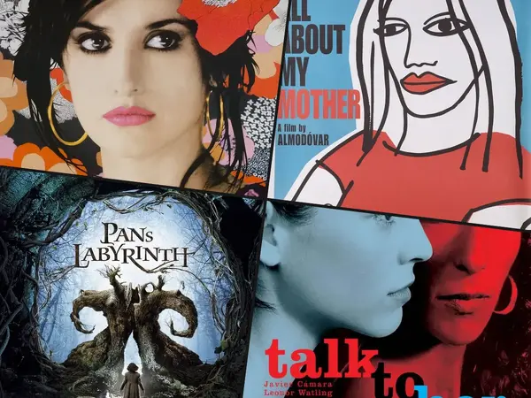 The 15 Best Spanish Films of All Time