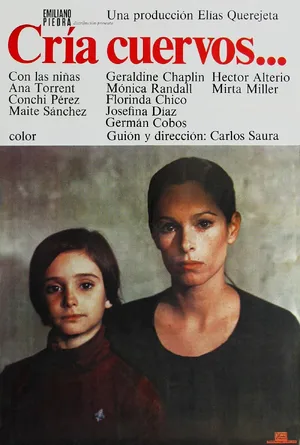 Cria Cuervos — ranked #6