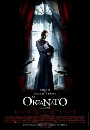 The Orphanage — ranked #5