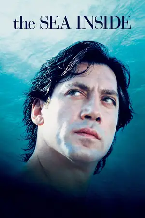 The Sea Inside — ranked #15