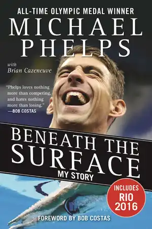 Beneath the Surface — ranked #13