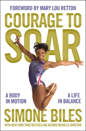 Courage to Soar — ranked #1