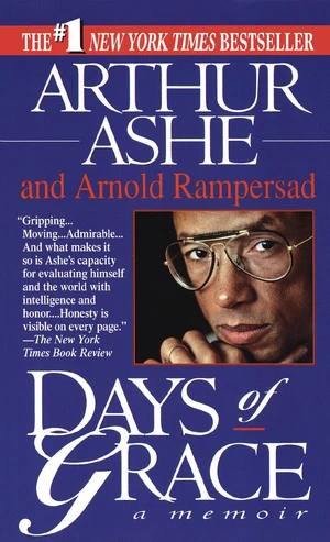 Days of Grace — ranked #8