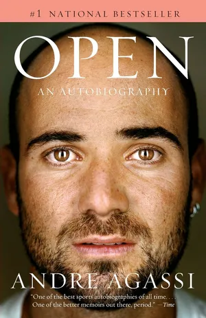 Open — ranked #2