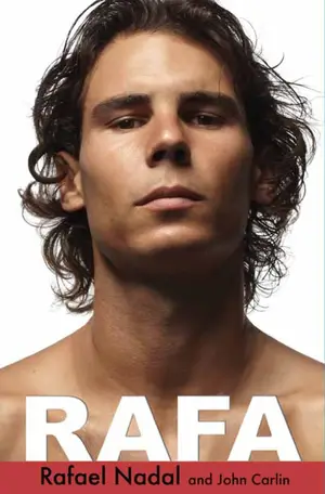Rafa — ranked #10