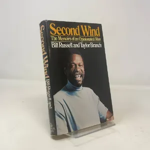Second Wind — ranked #11