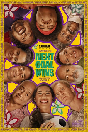 Next Goal Wins — ranked #7