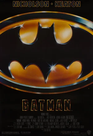 Batman theme (Danny Elfman) — ranked #14