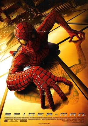 Spider-Man theme (Danny Elfman) — The 15 Best Superhero Movie Themes of All Time