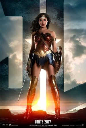 Wonder Woman theme — ranked #13