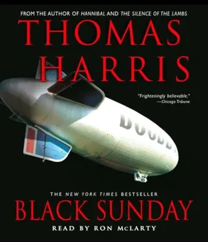 Black Sunday — ranked #8
