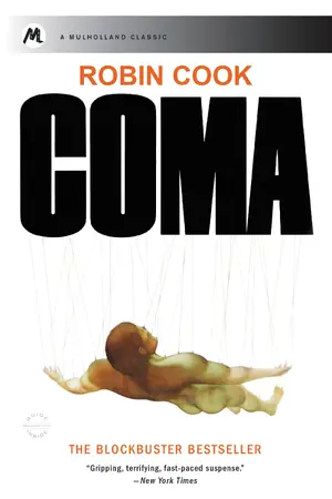 Coma — ranked #15
