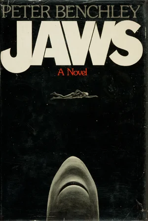 Jaws — ranked #10