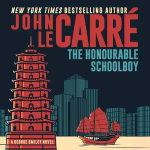 The Honourable Schoolboy — ranked #13