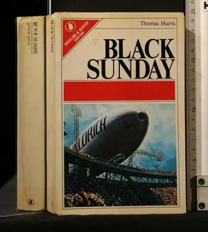 Black Sunday — ranked #12