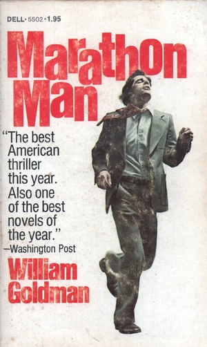 Marathon Man — ranked #15