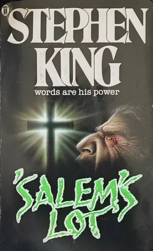 Salem's Lot — ranked #11