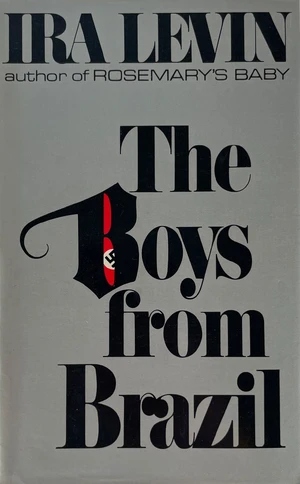 The Boys from Brazil — ranked #13