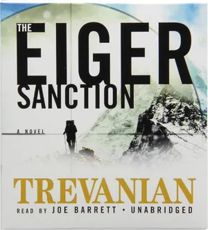 The Eiger Sanction — ranked #6