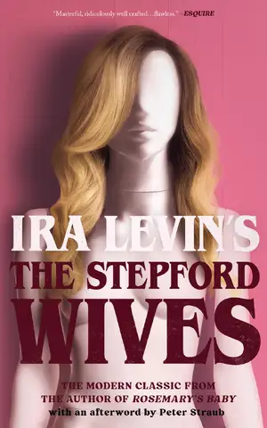 The Stepford Wives — ranked #4
