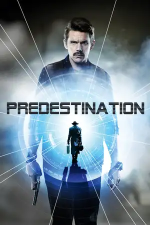 Predestination — ranked #4
