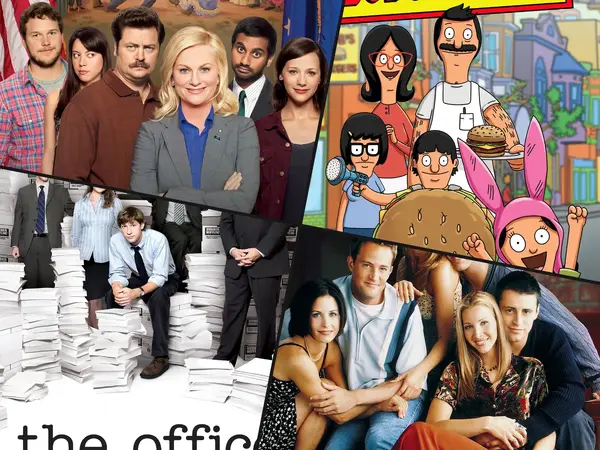 The 15 Best TV Shows to Fall Asleep To