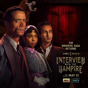 Interview with the Vampire — ranked #13