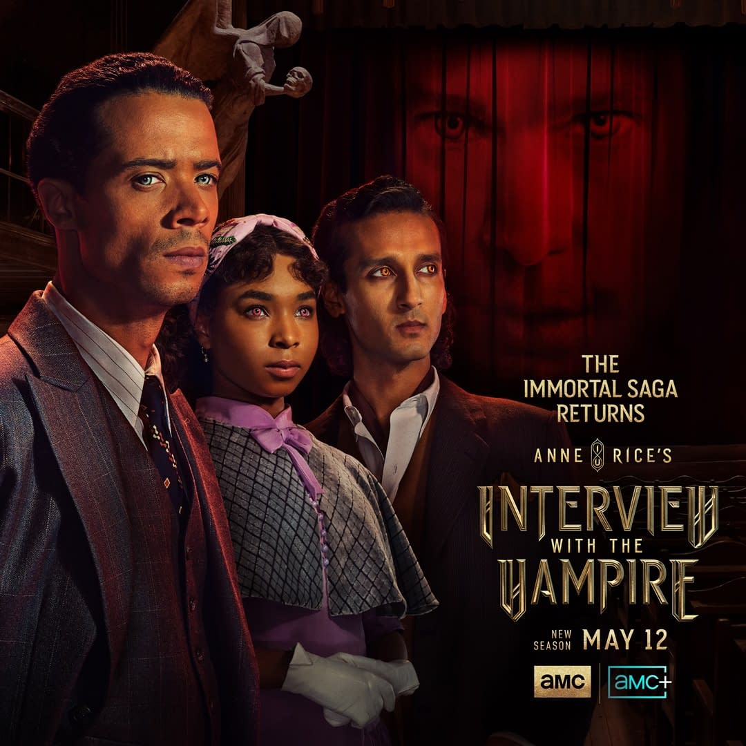 Interview with the Vampire — ranked #13
