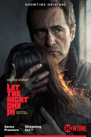 Let the Right One In — ranked #7