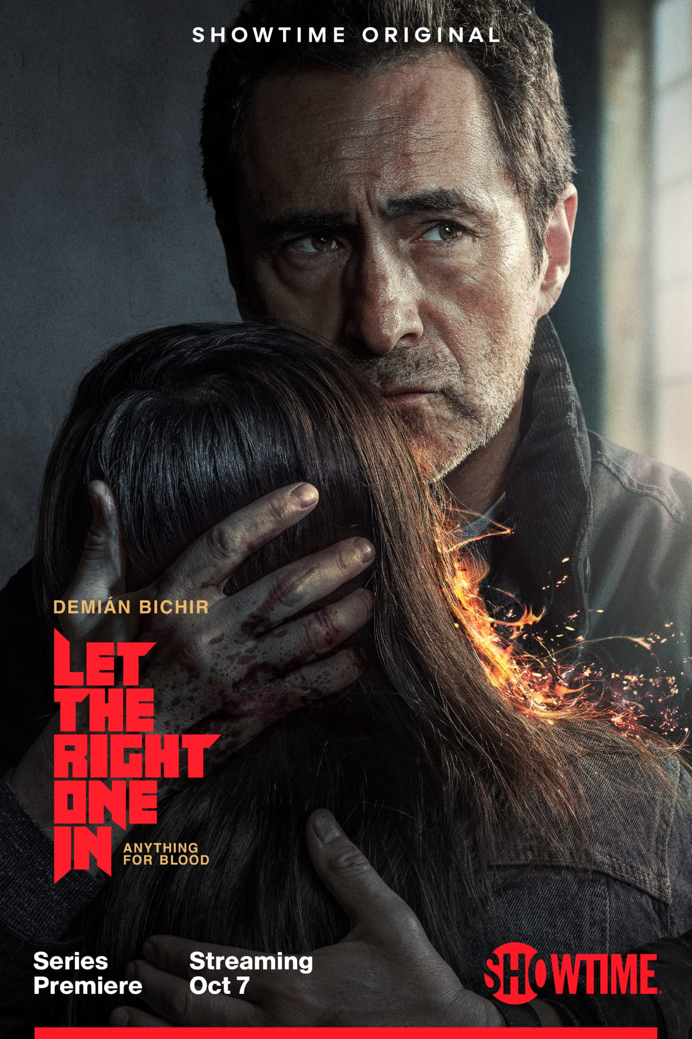 Let the Right One In — ranked #7