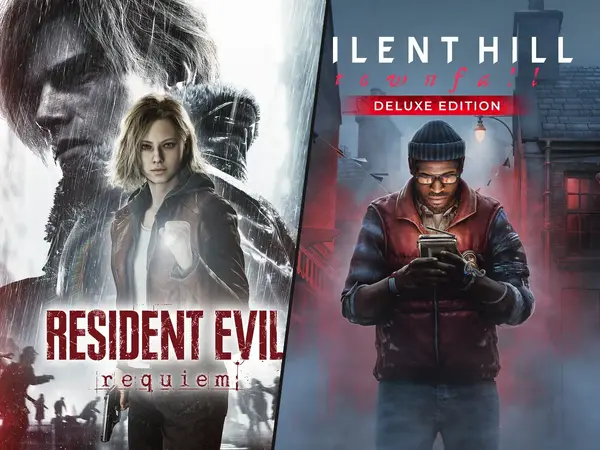 The 15 Best Video Games of 2026
