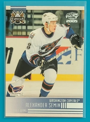 Alexander Semin — ranked #8
