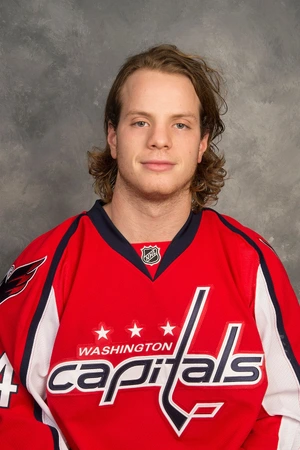 John Carlson — ranked #11