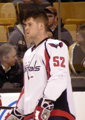 Mike Green — ranked #4