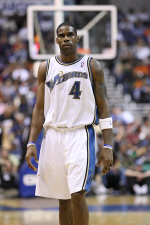 Antawn Jamison — ranked #4