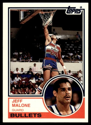 Jeff Malone — ranked #15